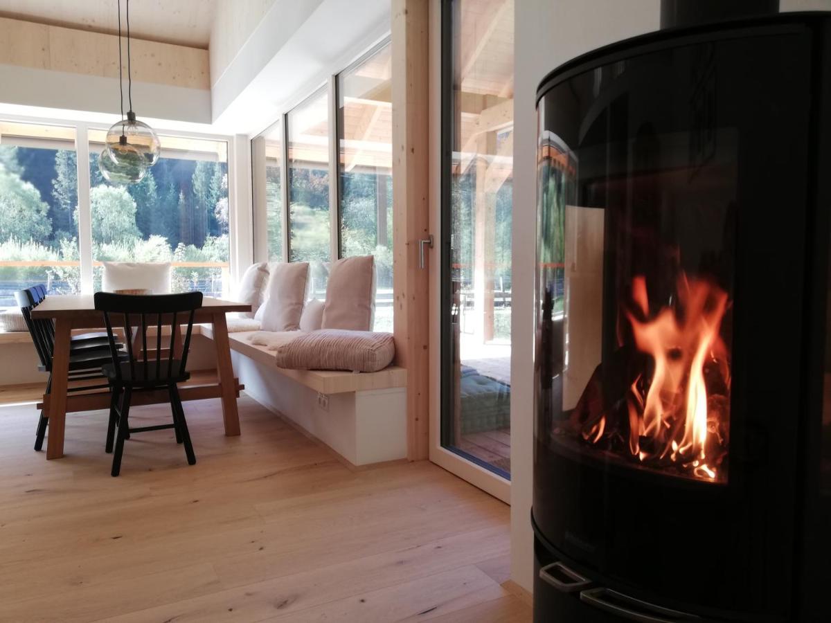 Naturparkresort Lausernest Wildalpen Kültér fotó